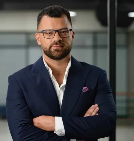 Dr. Delfín Barquero