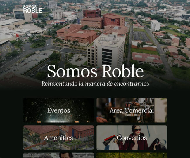 Grupo Roble